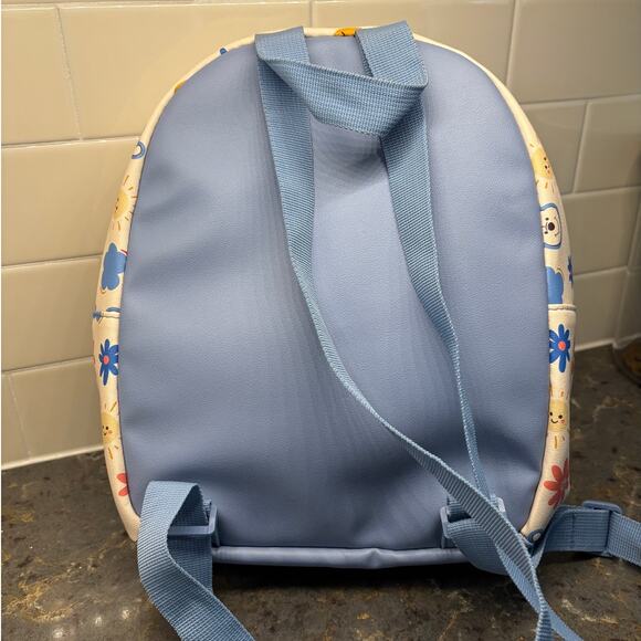 Disney Winnie The Pooh Mini Backpack - Picture 2 of 3